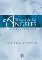 Portada del Libro Terapia De Los Angeles: Manual Practico