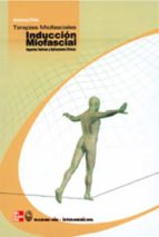 Portada del Libro Terapias Miofasciales: Induccion Miofascial