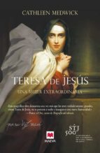 Portada del Libro Teresa De Jesus