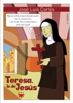Portada del Libro Teresa La De Jesus