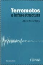 Portada del Libro Terremotos E Infraestructura
