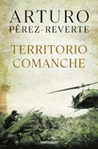 Territorio Comanche