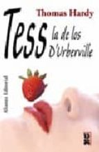 Tess, La De Los D Uberville