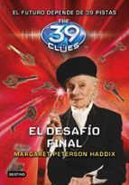 The 39 Clues 10: El Desafio Final