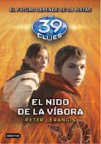 The 39 Clues 7: El Nido De La Vibora