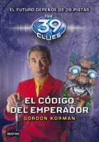 The 39 Clues 8: El Codigo Del Emperador