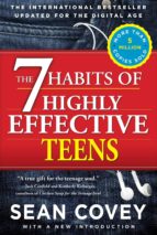Portada del Libro The 7 Habits Of Highly Effective Teens
