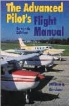 Portada del Libro The Advanced Pilot"s Flight Manual