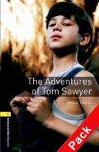 The Adventures Of Tom Sawyer Cd Pack