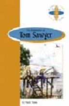 Portada del Libro The Adventures Of Tom Sawyer