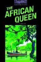 Portada del Libro The African Queen