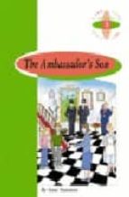 Portada del Libro The Ambassador S Son