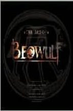 Portada del Libro The Art Of Beowulf