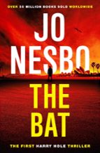 The Bat: The First Harry Hole Case