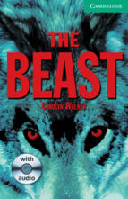 Portada del Libro The Beast