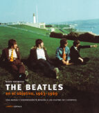 Portada del Libro The Beatles En El Objetivo 1963-1969