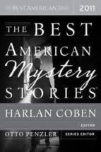Portada del Libro The Best American Mystery Stories 2011