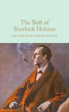 Portada del Libro The Best Of Sherlock Holmes
