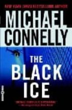 Portada del Libro The Black Ice