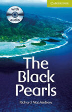 Portada del Libro The Black Pearls