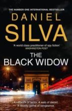 Portada del Libro The Black Widow