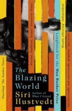 Portada del Libro The Blazing World