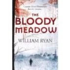 Portada del Libro The Bloody Meadow