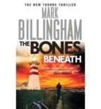 Portada del Libro The Bones Beneath