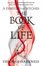 Portada del Libro The Book Of Life
