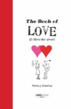 Portada del Libro The Book Of Love
