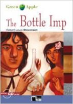 Portada del Libro The Bottle Imp = El Diablo De La Botella