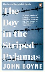 Portada del Libro The Boy In Striped Pyjamas