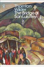 Portada del Libro The Bridge Of San Luis Rey