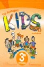 The Burlington Kids 1. Pupil S Book