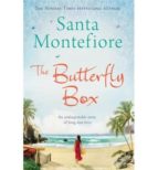 Portada del Libro The Butterfly Box