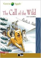 Portada del Libro The Call Of The Wild