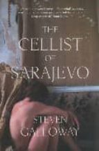 The Cellist Of Sarajevo