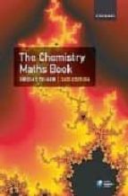 Portada del Libro The Chemistry Maths Book