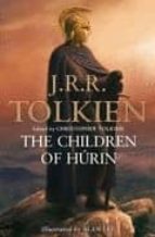 Portada del Libro The Children Of Hurin