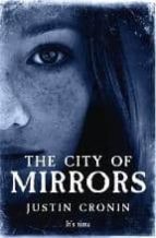 Portada del Libro The City Of Mirrors