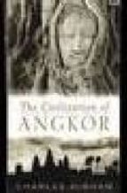 Portada del Libro The Civilization Of Angkork