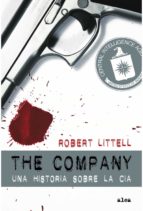 The Company: Una Historia De La Cia