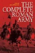 Portada del Libro The Complete Roman Army