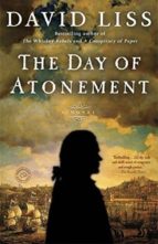Portada del Libro The Day Of Atonement