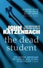 Portada del Libro The Dead Student