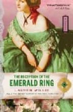 Portada del Libro The Deception Of The Emerald Ring
