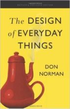 Portada del Libro The Design Of Everyday Things