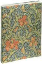 The Designs Of William Morris