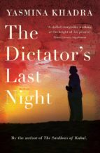 Portada del Libro The Dictator S Last Night