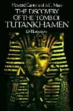 Portada del Libro The Discovery Of The Tomb Of Tutankhamen